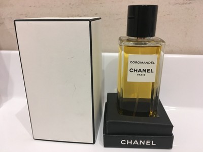 chanel coromandel 75ml price