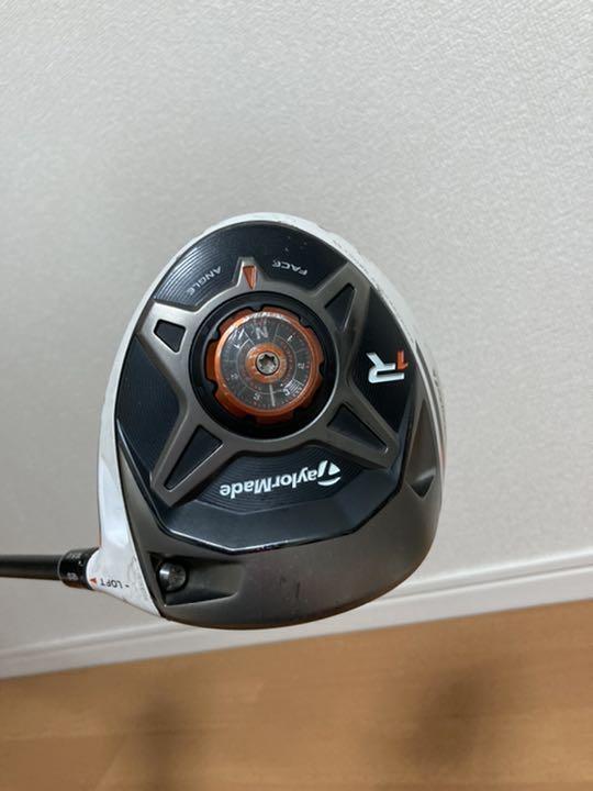 【値下げ】TaylorMade R1 ドライバー s-l400.jpg