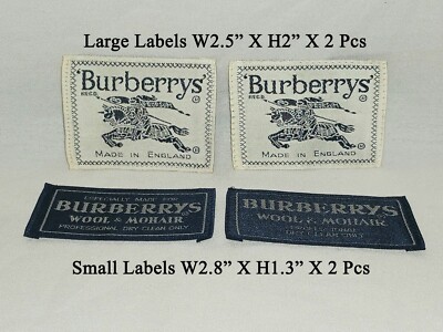 Aさま♥️専用 BURBERRYBLUE LABEL✨ブラウス&キュロット✨36 s-l400.jpg
