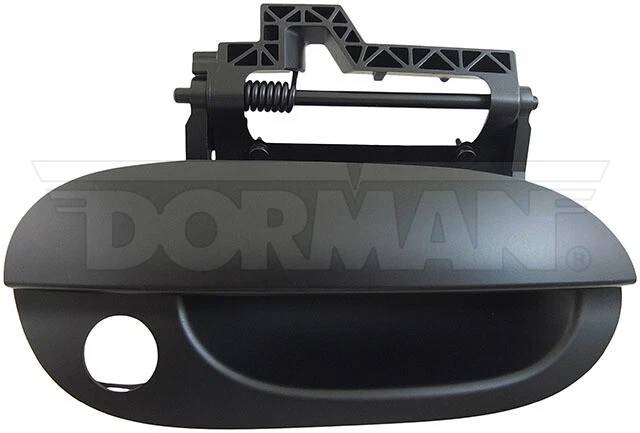 Manija de puerta exterior Dorman 83172 se adapta a modelos BMW seleccionados 51218245462 Foto 2 de 3