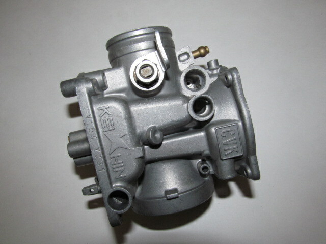 コア出品 KAWASAKI ZX600 ZX 600 NINJA CARB CARBURETOR BODY 1985-1987