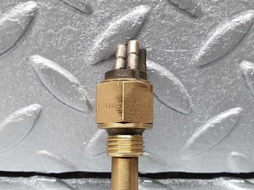 ⚙41326⚙ Mercedes-Benz C107 450SLC Coupe Temperature Sensor VDO - Picture 6 of 14