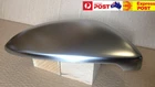 MIRROR COVER CAP HOUSING for VW GOLF MK7 MK7.5 2013 Onward Matte Chrome