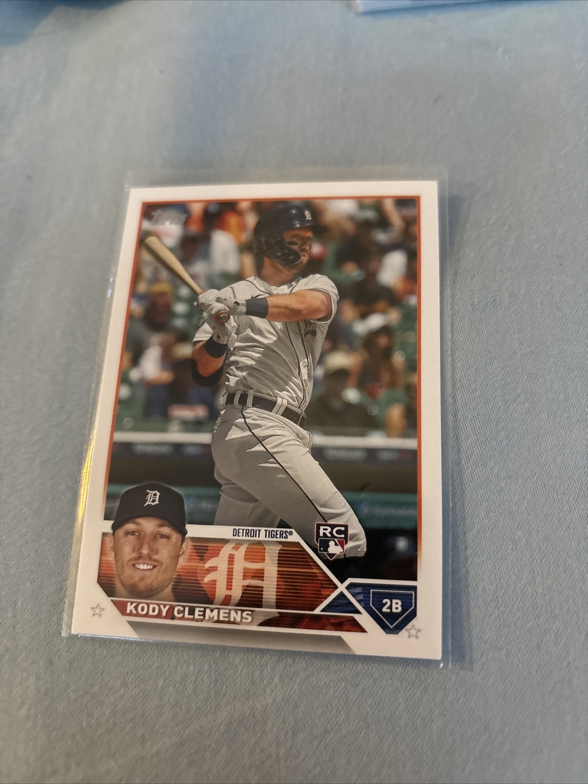 2023 Topps Series 1 Rookie Kody Clemens eBay