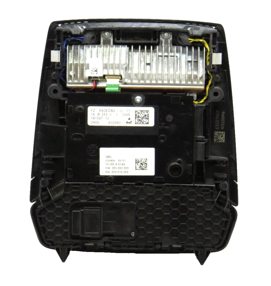 ⭐Luz interior BMW F40 M135i XDRIVE E334060507 19285B0144 005002000 006016000⭐ Foto 3 de 4