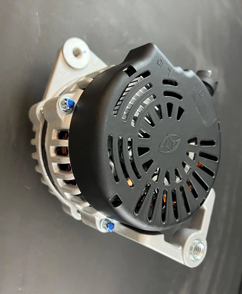 BRAND NEW ALTERNATOR, COMPATIBLE with John Deere GATOR, UTILITY VEHICLE, XUV - Image 4 of 4