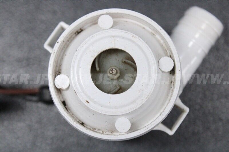 FX160'04 OEM (BILGE-PUMP) BILGE PUMP ASSY (12V) Used [Y7487 FX160'04 OEM (BILGE-PUMP) BILGE PUMP ASSY (12V) Used [Y7487