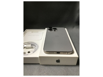 Apple iPhone 15 ProMax 256GB UNLOCKED Natura Titanium Dual SIM
