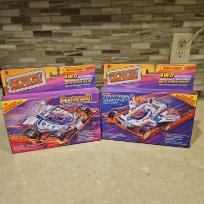 マッチボックス スーパーファスト10台セット MATCH BOX (マッチボックス) ミニカー 日本製 FAIRLADY Z SUPER