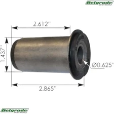 M203011 Cabin Mount IHC 14004020 14004600 503359C1