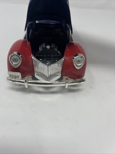 GOLDEN WHEEL PEPSI COLA SERIES FORD PICK UP TRUCK 1:24 SCALE - Picture 6 of 10