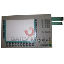 Brand New Siemens KEY12 6AV6542-0DA10-0AX0 Protective Membrane Film Keypad Panel