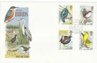 Birds GB Philart FDC HOUSE OF LORDS 1980 CLEARANCE (138394)
