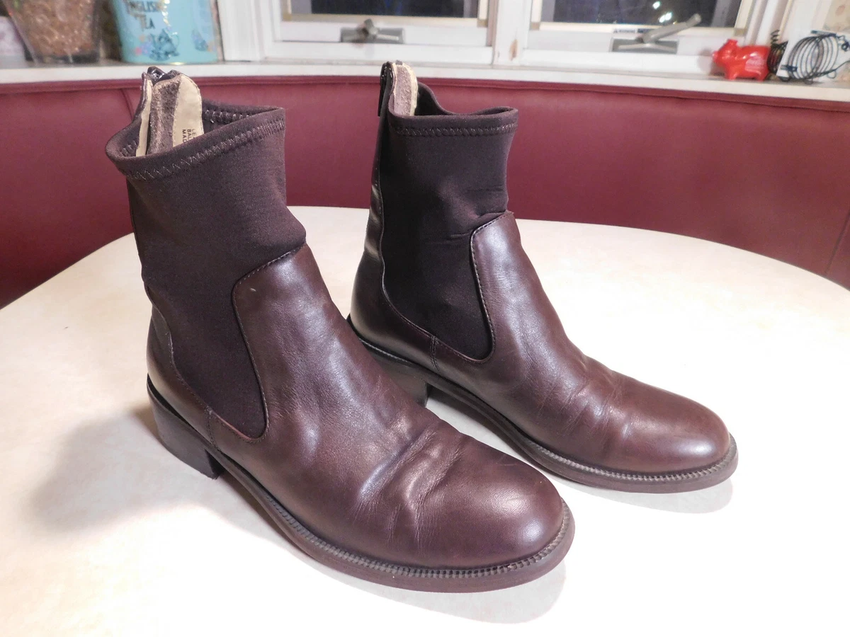 Jones new 2025 york ankle boots
