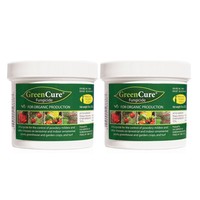Greencure Organic Gardening Fungicide For Vegetables Tomatoes Fruit Trees Ind... on sale Greencure Organic Gardening Fungicide For Vegetables Tomatoes Fruit Trees Ind... on sale