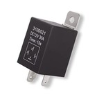 28146 Relay Fit Electric Vacuum Pump,Relays for Brake Booster Vacuum Pump