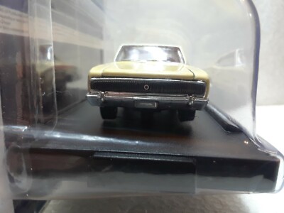M2 Machines 1:64 Scale 1966 Dodge Charger 383. NIP. | eBay