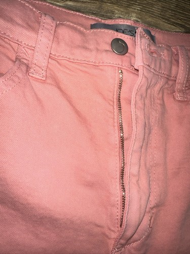 Joes Shorts Mens Adult 27 Pink Chino Pockets Casual Outdoors 27X14. NWT. R - Picture 3 of 8