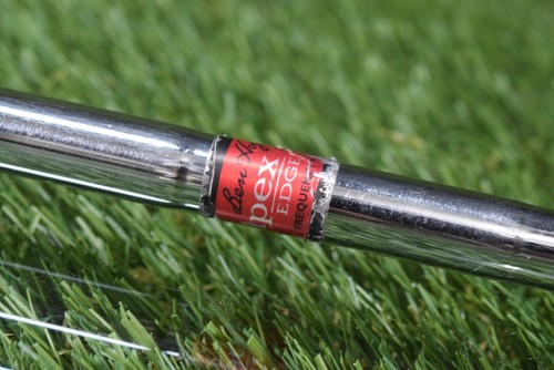 BEN HOGAN EDGE C.F.T CFT ORGED EQUALIZER E WEDGE W/ APEX 3 REGULAR FLEX SHAFT - Picture 6 of 10