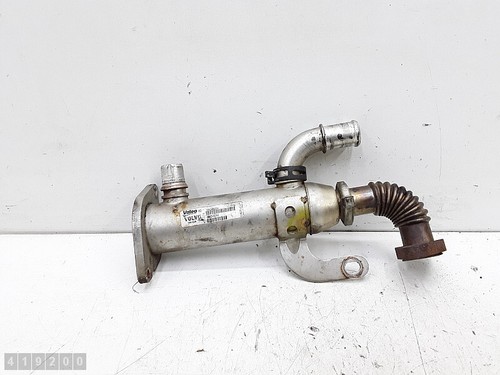 2008 FORD S-MAX AGR VENTIL NUR KüHLER 2000TDCI 993062H