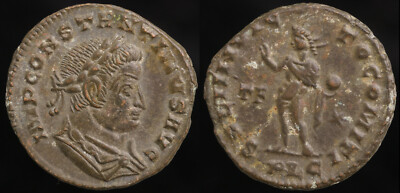 Maridvnvm - Konstantin der Große - RIC VII Lugdunum 32