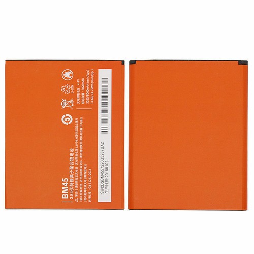 BM45 redmi note 2 BN44 redmi 5 plus BM39 MI 6 Oryginalna bateria do serii Xiaomi - Zdjęcie 19 z 118