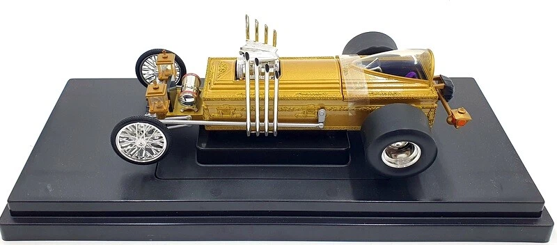 Ertl 1/18 Scale Diecast 33266 - 'THE MUNSTER DRAGULA' - Image 3 of 4