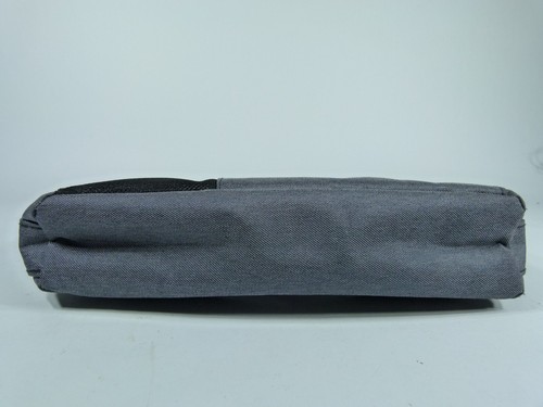Dwelling Place 3355 Gray Deluxe Stroller Organizer Bag - Picture 3 of 7
