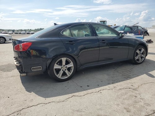 AC Condenser Convertible Fits 06-15 LEXUS IS250 5210153 - Picture 5 of 14