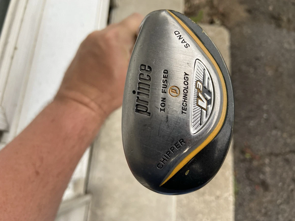 Prince Golf Clubs for sale - eBay