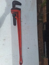48" Large Jack Spanner