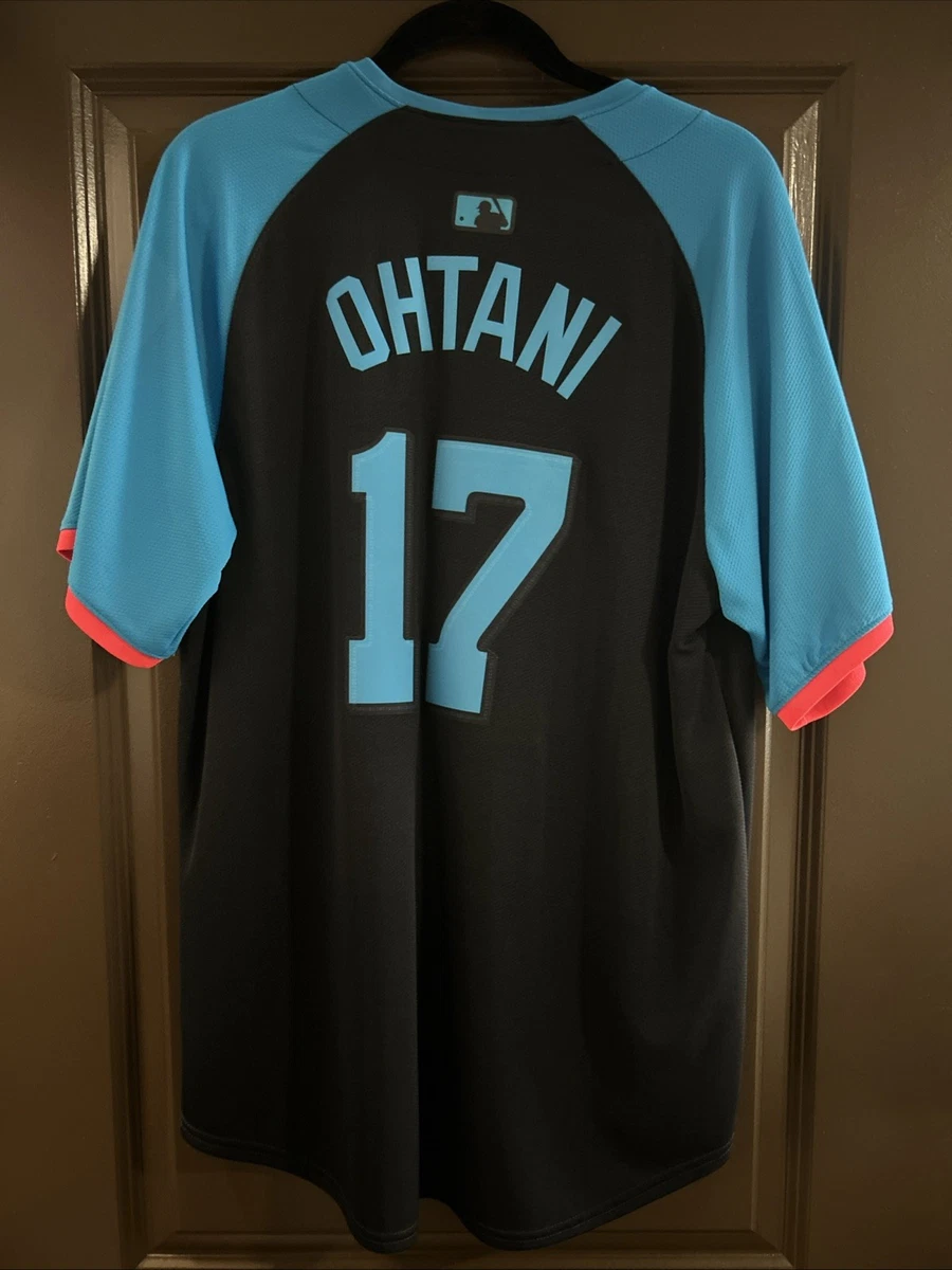Nike All-Star Game MLB Jerseys for sale | eBay
