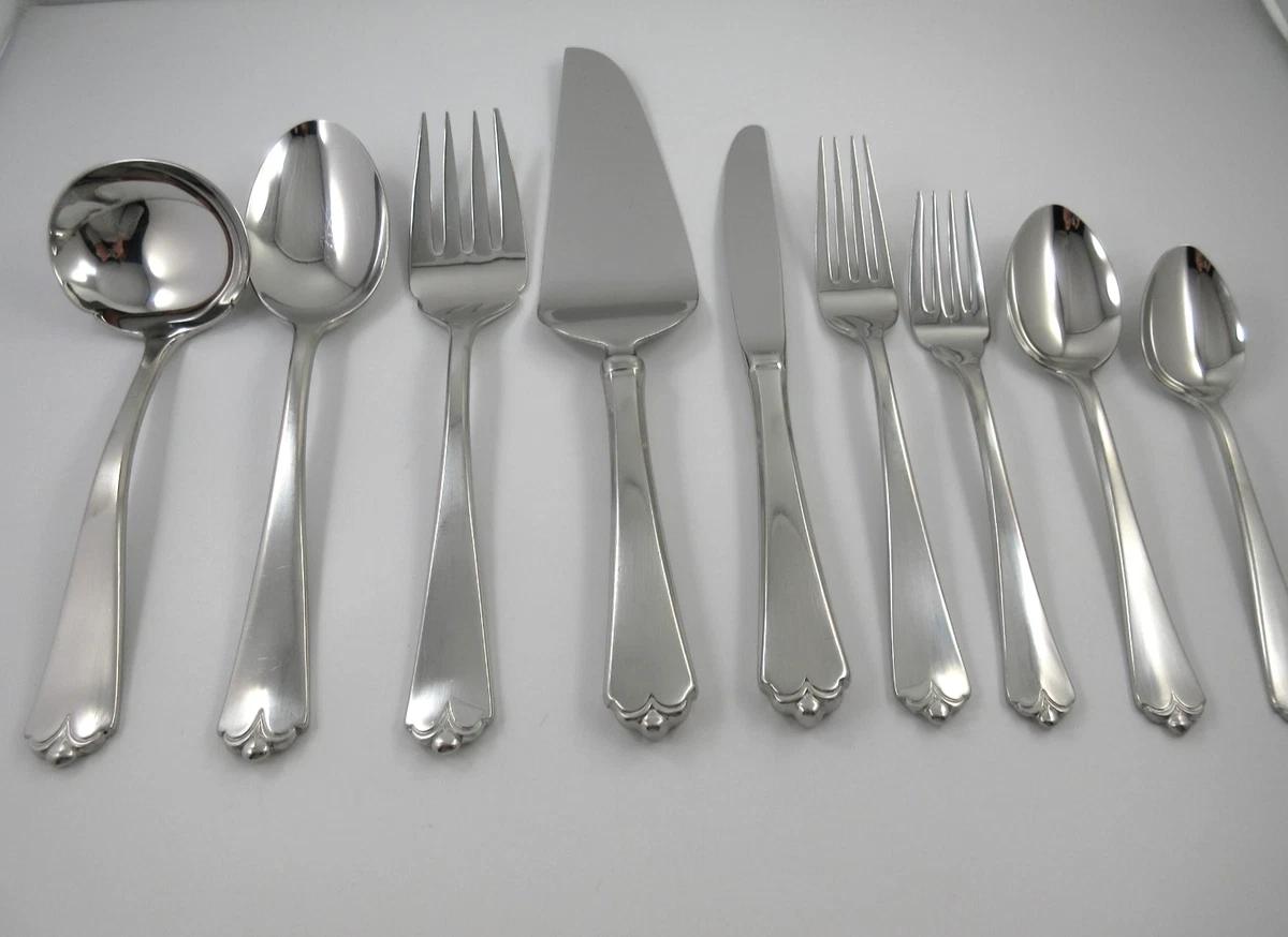 25+ Wallace Japan Single Flatware Pieces for sale | Updated Oct 2026