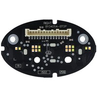 Xenus LED 90122310 PCB Scheinwerfer Platine Rechts Volvo XC40 High 2018-2022