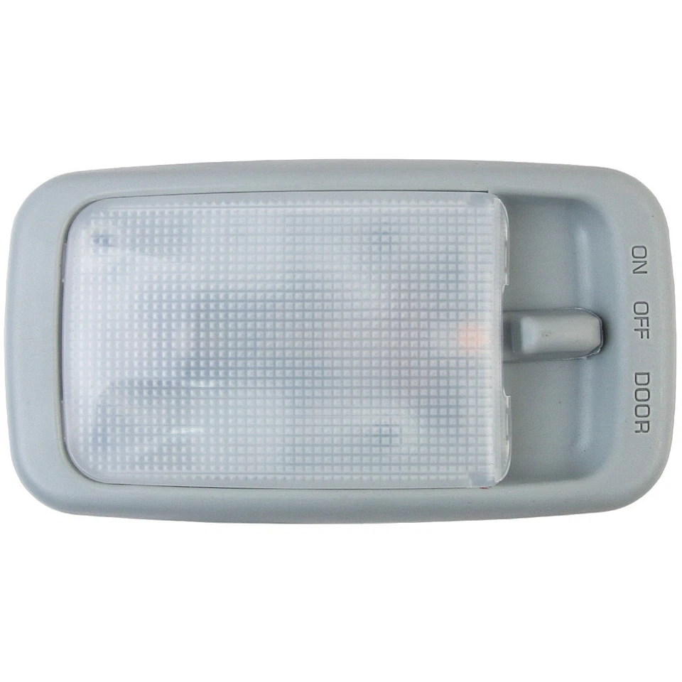 Lámpara de luz domo interior para camioneta Toyota Hilux KUN25 KUN26 2005-2014 Fortuner Foto 2 de 4