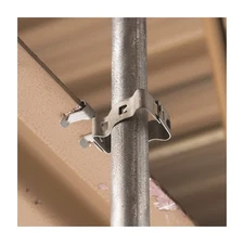 Caddy 812M24SM 3/4" HGR-N-CMP Steel Coupling NPT Connection