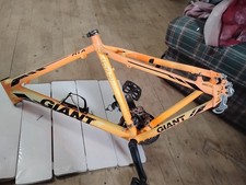 Telaio mountain bike ATX gigante