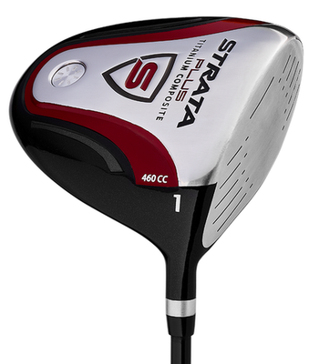 Callaway 4PKL190714067 Strata Plus Golf Club Set for sale online