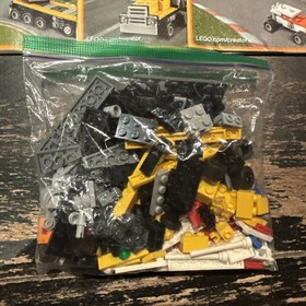 Lego Creator Air Show Aces 3 in 1  Set 31060 Complete Preowned Retired