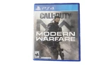 Call of Duty: Modern Warfare - Sony PlayStation 4
