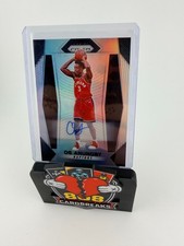 2017-18 Panini Prizm Basketball Cards 28