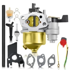 Carburetor For Ironton 45810 pressure washer