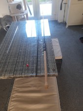 Ron Thompson Specimen Avon Qulver 12ft 1.5bs Fishing Rod