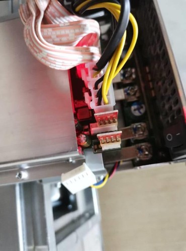 Miner Short Type 4pin Fan Simulator Suitable Fan Simulation Emulator Spoofer - Afbeelding 6 van 12