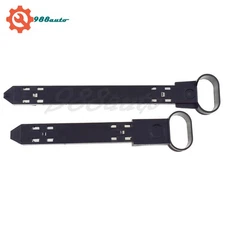 For Volvo S60 11-18 Headlight Retaining Pin Mounting Bracket 31294521,31294522