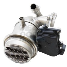 MEAT & DORIA AGR-Modul für VW Polo 6R 6C 1.4 TDI Skoda Fabia III Kombi NJ5