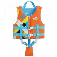 Gogokids Toddler Swim Vest, Premium Swim Vest for Kid Swimming Jacket for 304...