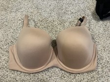 NWT Victoria's Secret Body by Victoria Lined Demi Size 36DDD