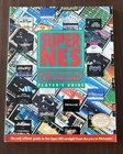 Vintage Super NES Nintendo Player's Strategy Guide Book, 1992 Official SNES