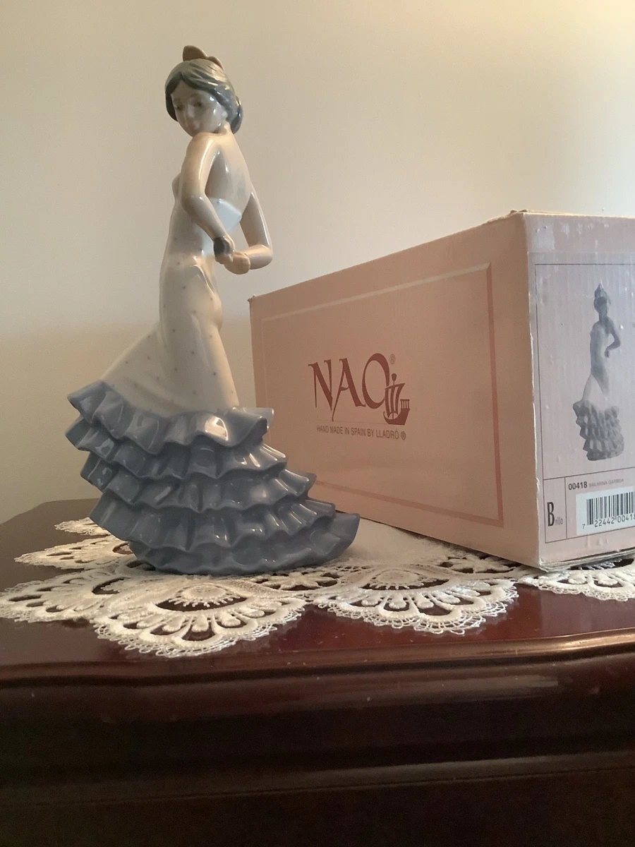 nao by lladro products for sale | eBay